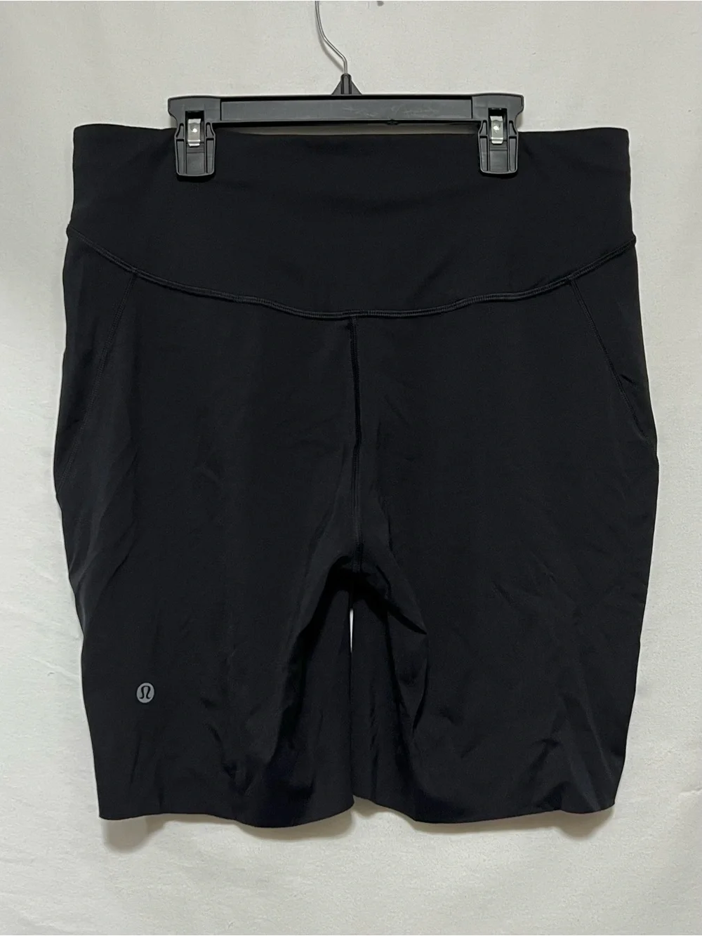 Lululemon Base Pace High-Rise Running Activewear Workout Gym Summer Shorts